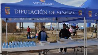 CAU CAMPO A TRAVES 2025